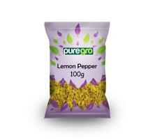 Puregro lemon pepper for sale  LONDON