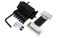 GOTOH GE-1996T Licensed Floyd Rose locking tremolo bridge - Black - BOXED for sale  Shipping to South Africa