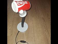 Coca cola lampe d'occasion  Tremblay-en-France