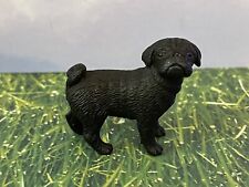 Schleich black pug for sale  Fresno