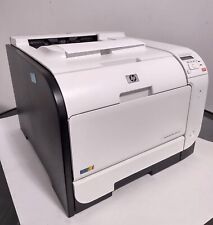 Impresora láser inalámbrica HP Color LaserJet Pro 400 M451nw, probada segunda mano  Embacar hacia Argentina
