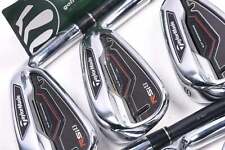 Taylormade rsi1 irons for sale  LOANHEAD