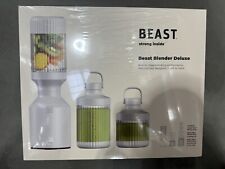 New beast blender for sale  East Moline