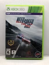 Need for Speed: Rivals (Xbox 360, 2013) Complete Tested Working - Free Ship for sale  Shipping to South Africa