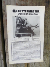 Cuttermaster tool grinder for sale  Stuart