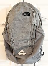 Usado, Mochila masculina para laptop The North Face Vault Everyday cinza preta NF0A3KV9 comprar usado  Enviando para Brazil