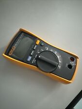 Fluke 116 true gebraucht kaufen  Urbach