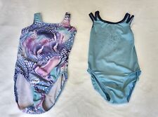 Lot leotards child for sale  Olympia
