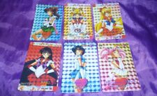 Sailor moon anime for sale  USA