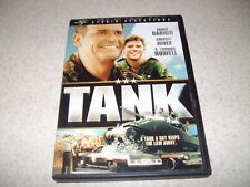 Tank dvd full for sale  Surprise