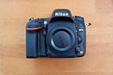 Nikon d610 body gebraucht kaufen  Wuppertal