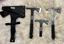 Sog throwing axes for sale  Eight Mile