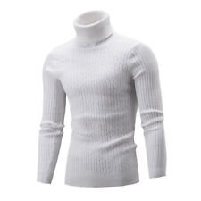 Mens winter knitted for sale  Shipping to Ireland