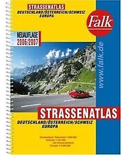 Falk strassenatlas deutschland gebraucht kaufen  Berlin