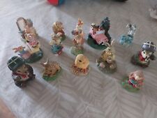 Various ornaments 14 for sale  LEICESTER