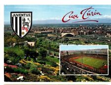 Cartolina epoca calcio usato  Valsavarenche