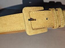 mustard belt for sale  UK