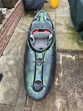 liquid logic kayak for sale  STUDLEY