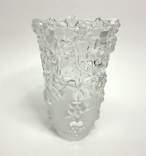 Mikasa crystal glass for sale  Brave