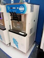 New Commercial ice cream machine Arctic 238 floor model, used for sale  Shipping to South Africa