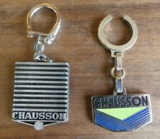 Lot key chains d'occasion  Expédié en Belgium