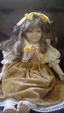 Berjusa artist doll for sale  NOTTINGHAM