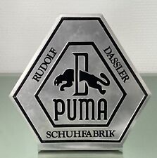 Vintage puma rudolf gebraucht kaufen  München