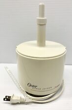 Vintage oster automatic for sale  Shipping to Ireland