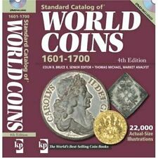 Coins 1601 1700 gebraucht kaufen  Husum