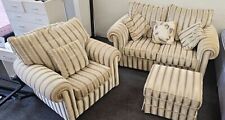 Duresta luxury set for sale  BRISTOL