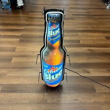 Labatt blue sign for sale  Cincinnati