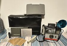 Vintage polaroid automatic for sale  North Collins