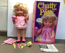 pull string talking doll for sale  Caldwell