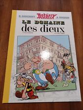 Tirage luxe asterix d'occasion  Saint-Cyr-sur-Loire