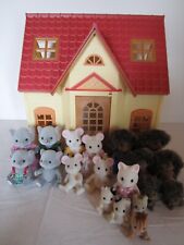 Calico critters cottage for sale  Milton