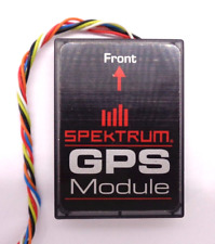 Spektrum spma3173 gps for sale  DRIFFIELD