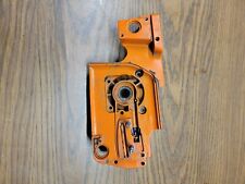 Husqvarna chainsaw crankcase for sale  Bradford