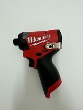 M12 milwaukee fuel for sale  Garden City