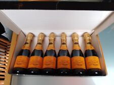 champagne veuve clicquot 1972 usato  Novara
