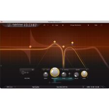 Fabfilter volcano 3 d'occasion  Portet-sur-Garonne