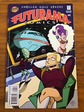 Futurama comics vol.1 for sale  AYLESBURY