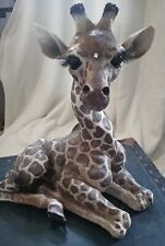 Jaffie large giraffe for sale  Melbourne