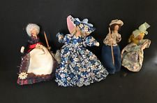 Vintage peg dolls for sale  SHEFFIELD