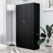 Black cabinet cupboard for sale  Shipping to Ireland