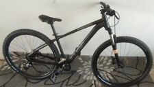 Cube Aim Race Mountain Bike 2023 Cycling Hardtail MTB Aluminium - Black, M 29er for sale  Shipping to South Africa
