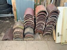 Reclaimed roof ridge for sale  BARNSLEY