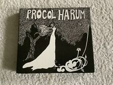 PROCOL HARUM - Self titled 2 x CD Set Classic Prog Rock Psychedelic comprar usado  Enviando para Brazil