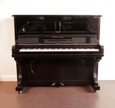 Antique 1887 steinway for sale  LEEDS