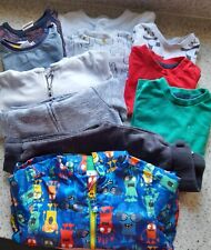Boys clothing bundle for sale  DUMFRIES