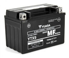 Batterie ytx9 sla d'occasion  Pertuis